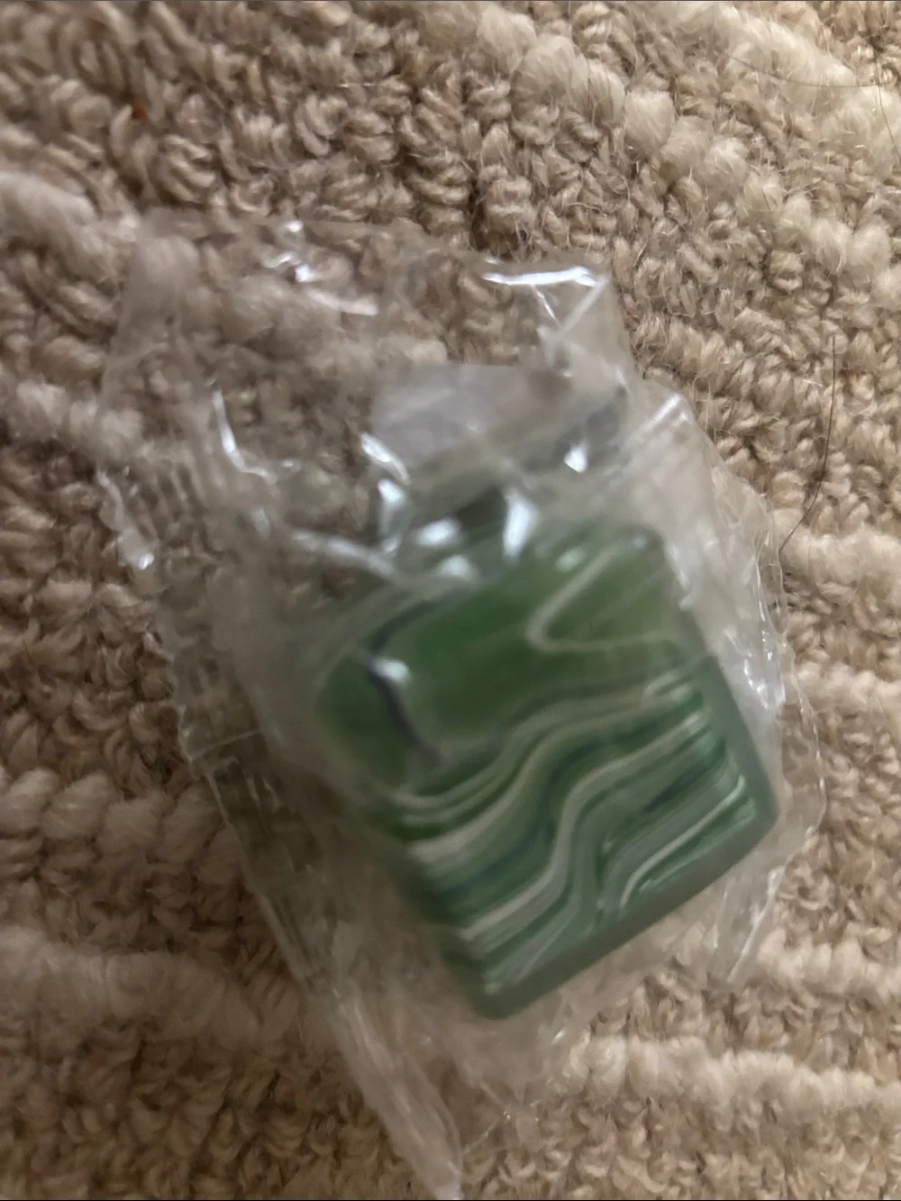 Kids Marble squishy toy